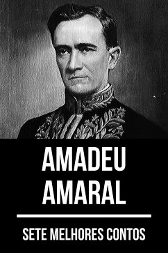 7 melhores contos de Amadeu Amaral (eBook, ePUB) - Amaral, Amadeu
