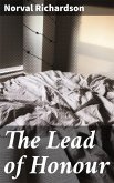 The Lead of Honour (eBook, ePUB)