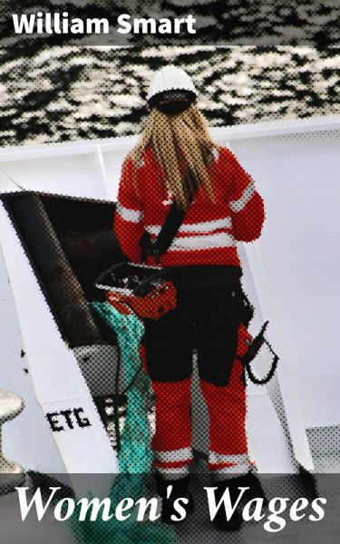 Women's Wages (eBook, ePUB) Women's Wages (eBook, ePUB)