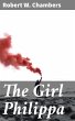 The Girl Philippa (eBook, ePUB) - Bild 1
