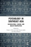 Psychology in Southeast Asia (eBook, ePUB)