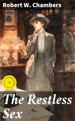 Cover The Restless Sex (eBook, ePUB)