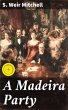 A Madeira Party (eBook, ePUB) - Bild 1