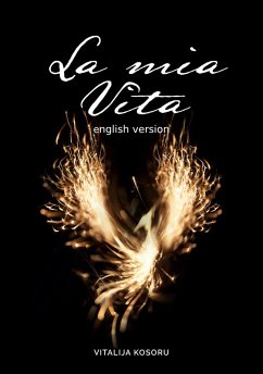 Cover La mia Vita (eBook, ePUB)