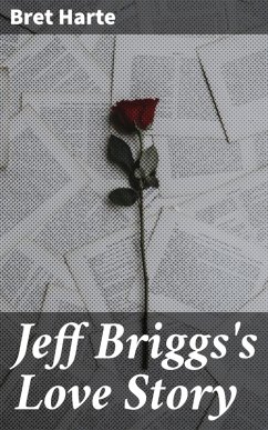 Cover Jeff Briggs's Love Story (eBook, ePUB)