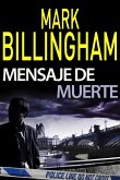 Mensaje de muerte (eBook, ePUB)