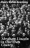 Abraham Lincoln in Our Own County (eBook, ePUB)