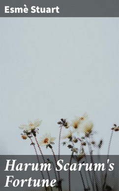 Cover Harum Scarum's Fortune (eBook, ePUB)