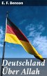 Deutschland Über Allah (eBook, ePUB) - Bild 1