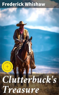 Cover Clutterbuck's Treasure (eBook, ePUB)