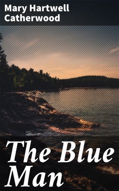 The Blue Man (eBook, ePUB) - Catherwood, Mary Hartwell