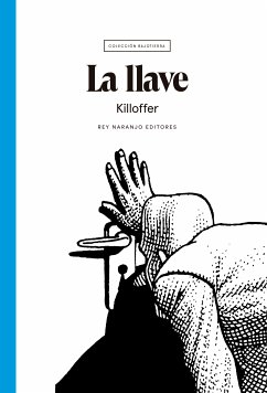 La llave (fixed-layout eBook, ePUB) - Killoffer