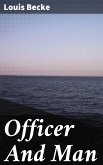 Officer And Man (eBook, ePUB)