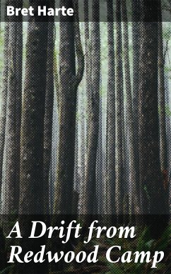 A Drift from Redwood Camp (eBook, ePUB) - Harte, Bret