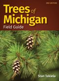 Trees of Michigan Field Guide (eBook, ePUB)