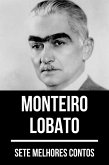 7 melhores contos de Monteiro Lobato (eBook, ePUB)