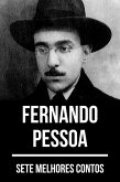 7 melhores contos de Fernando Pessoa (eBook, ePUB)