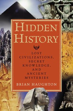 Cover Hidden History (eBook, ePUB)