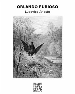 Orlando furioso (eBook, ePUB) - Ariosto, Ludovico