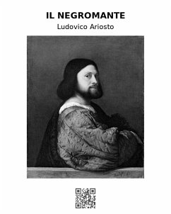 Il negromante (eBook, ePUB) - Ariosto, Ludovico