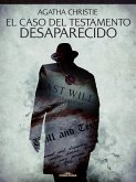 El caso del testamento desaparecido (eBook, PDF)