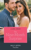 Their Nine-Month Surprise (Mills & Boon True Love) (Sutter Creek, Montana, Book 4) (eBook, ePUB)