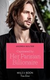 Captivated By Her Parisian Billionaire (eBook, ePUB)