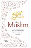 Sahih Muslim (Volume 2) (eBook, ePUB)
