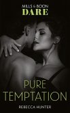 Pure Temptation (Mills & Boon Dare) (Fantasy Island, Book 1) (eBook, ePUB)