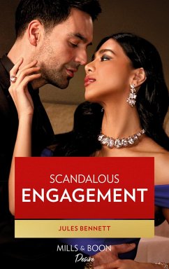 Scandalous Engagement (eBook, ePUB) Cover Scandalous Engagement (eBook, ePUB)