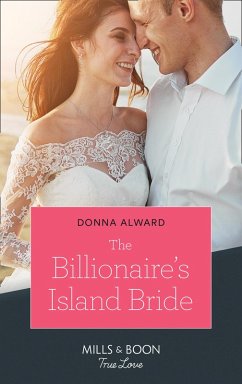Cover The Billionaire's Island Bride (eBook, ePUB)