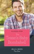 The Texan's Baby Bombshell (eBook, ePUB) - Bild 1