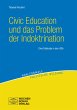 Civic Education und das Problem der... - Bild 1