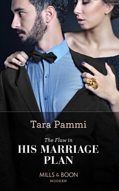 The Flaw In His Marriage Plan (eBook, ePUB) - Pammi, Tara