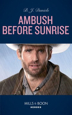 Ambush Before Sunrise (eBook, ePUB) Cover Ambush Before Sunrise (eBook, ePUB)