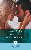 A Rival To Steal Her Heart (Mills & Boon Medical) (eBook, ePUB)