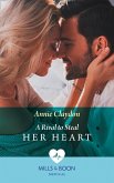 A Rival To Steal Her Heart (Mills & Boon Medical) (eBook, ePUB) A Rival To Steal Her Heart (Mills & Boon Medical) (eBook, ePUB)