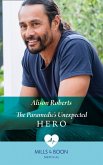 The Paramedic's Unexpected Hero (Mills & Boon Medical) (eBook, ePUB)