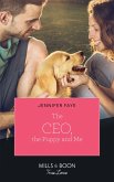The Ceo, The Puppy And Me (Mills & Boon True Love) (The Bartolini Legacy, Book 2) (eBook, ePUB)