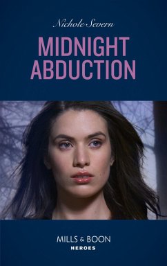 Midnight Abduction (eBook, ePUB) - Severn, Nichole