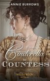 From Cinderella To Countess (eBook, ePUB)