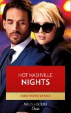 Hot Nashville Nights (Mills & Boon Desire) (Daughters of Country, Book 1) (eBook, ePUB)