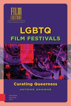 Cover LGBTQ Film Festivals
