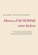 Menus d'automne sans lactose - Bild 1