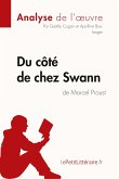 Du côté de chez Swann de Marcel Proust (Analyse de l'oeuvre)