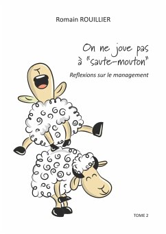 On ne joue pas à &quote;saute-mouton&quote;