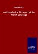 An Etymological Dictionary of the... - Bild 1