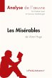 Les Misérables de Victor Hugo (Analyse... - Bild 1