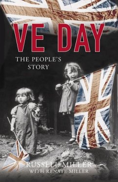 VE Day - Miller, Russell