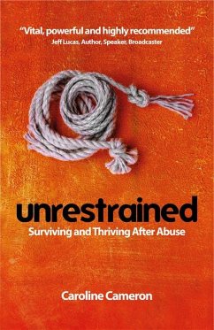 Cover Unrestrained